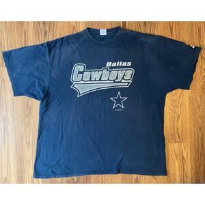 Starter Dallas Cowboys Sport T-shirt